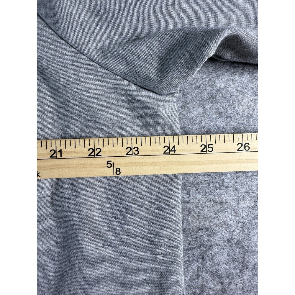 Cathy Daniel's Full Zip Sweatshirt With Sparkle Size 1X -see Photos - Picture 13 of 14